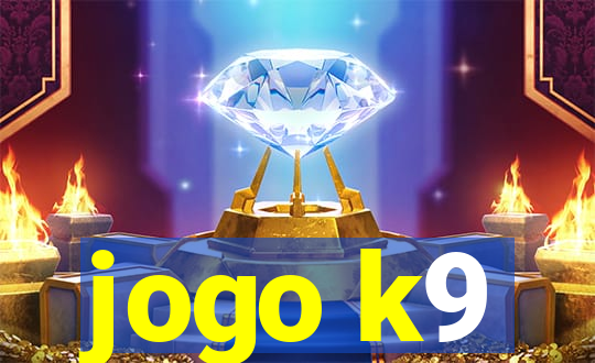 jogo k9